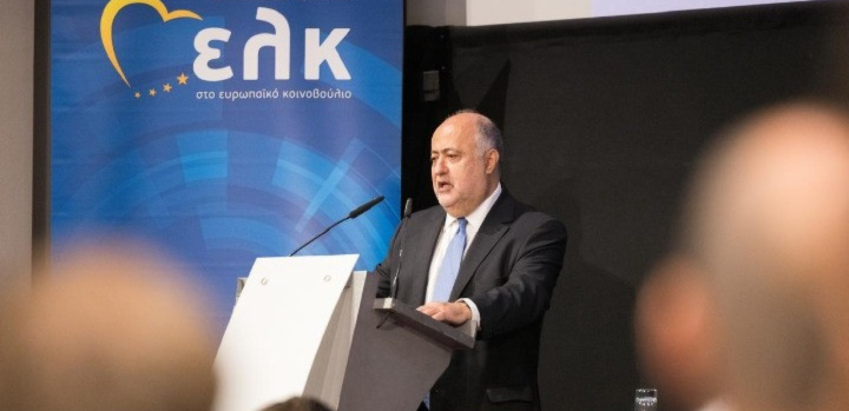 Δ. Τσιόρδας: Η Θεσσαλονίκη μπορεί να μετατραπεί σε κομβικό σημείο για την Τεχνητή Νοημοσύνη στην Ελλάδα και τη ΝΑ Ευρώπη