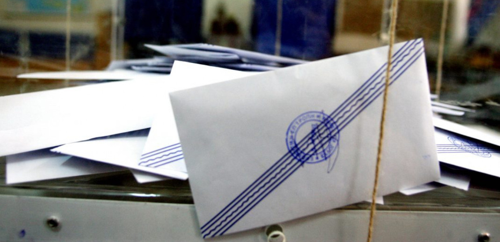 Ο σχεδιασμός είναι για τον Απρίλιο 2027. Του Σάκη Μουμτζή