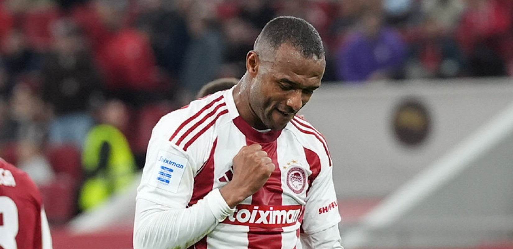 Super League: Παρέμεινε στην κορυφή ο Ολυμπιακός