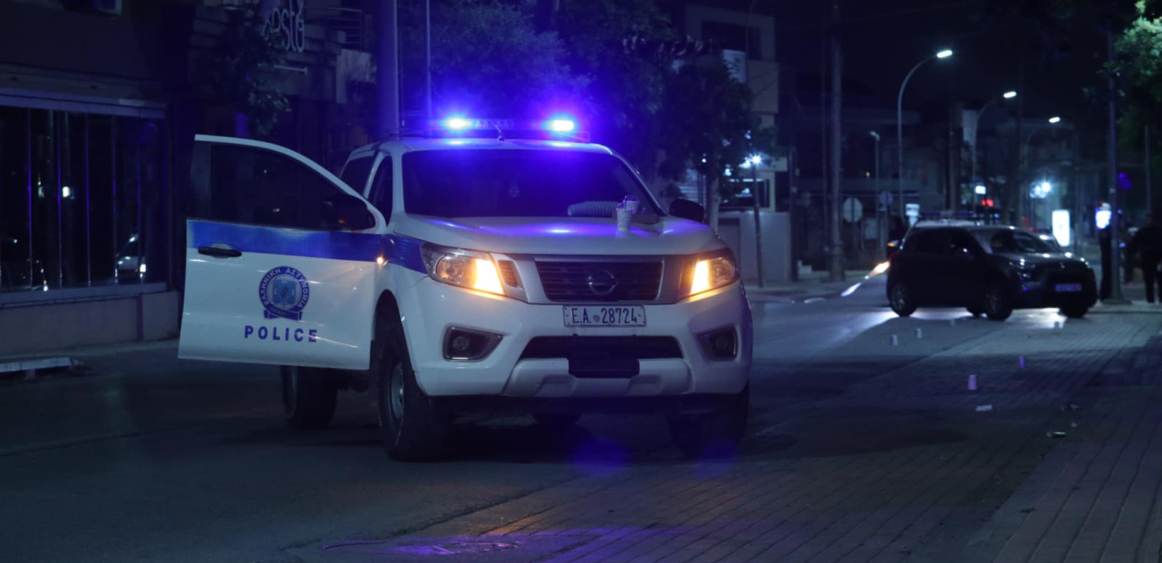 Βόρεια Ελλάδα: Συνελήφθη ο «Έλληνας Εσκομπάρ» για το φορτίο κοκαίνης στον Πειραιά - Άλλοι 5 συλληφθέντες