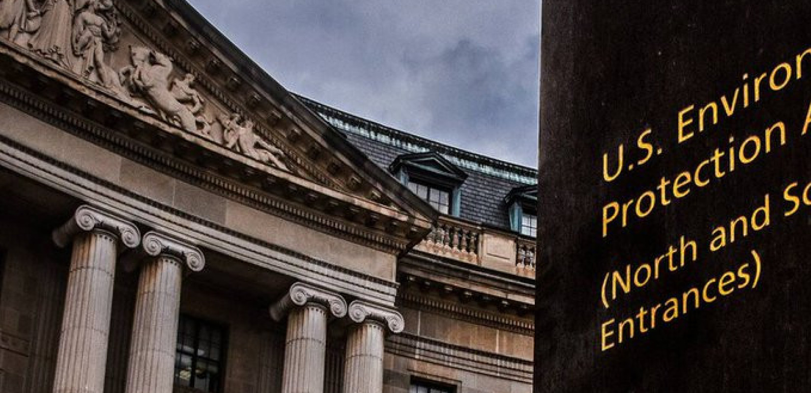 ΗΠΑ: Ο Τύπος κατηγορεί την Υπηρεσία Περιβάλλοντος ότι αποκρύπτει το ρόλο του ανθρώπου στην κλιματική αλλαγή