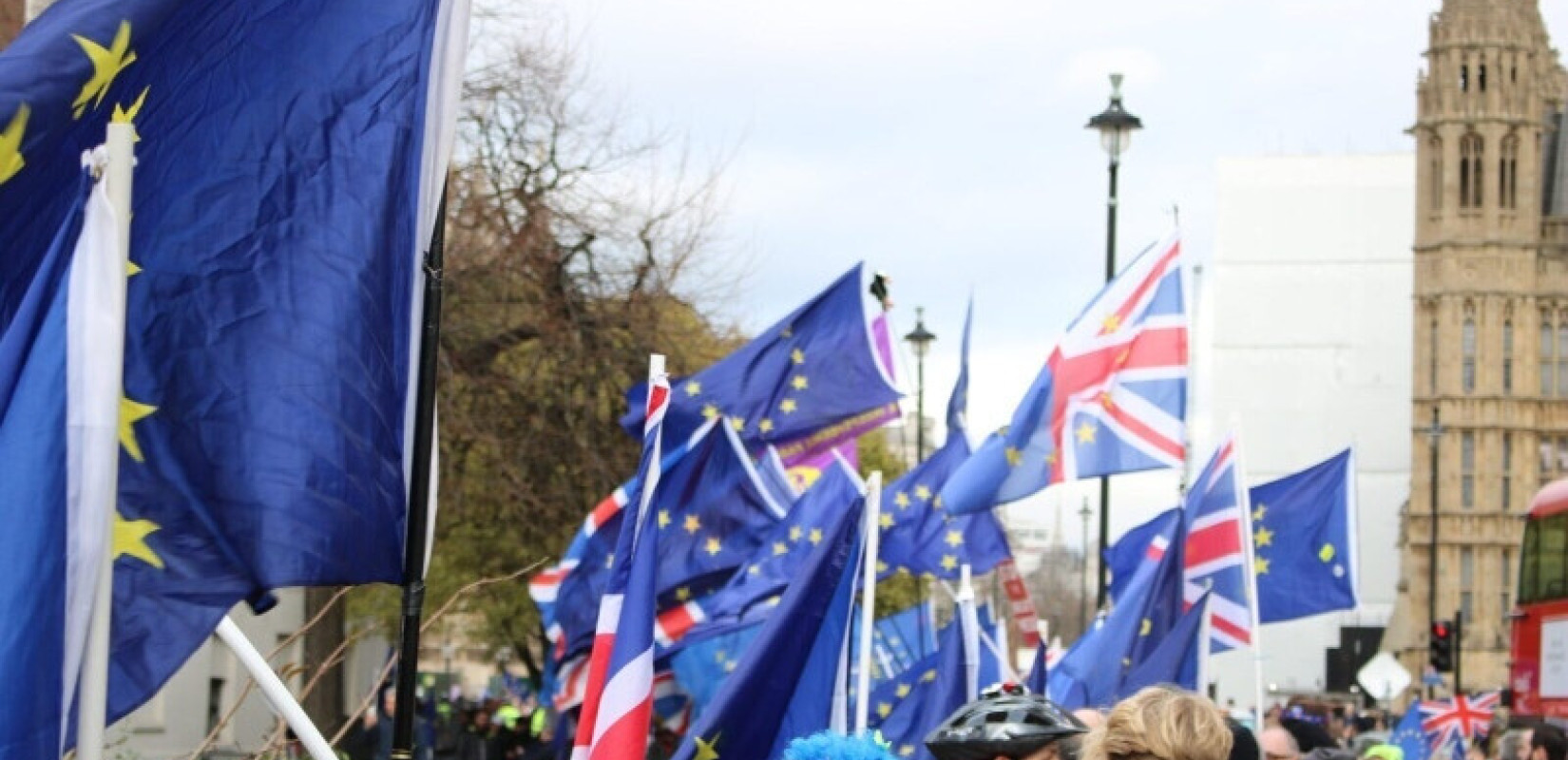 Το Ηνωμένο Βασίλειο επιστρέφει στο πρόγραμμα ανταλλαγής φοιτητών Erasmus της ΕΕ - Νέες ευκαιρίες σπουδών