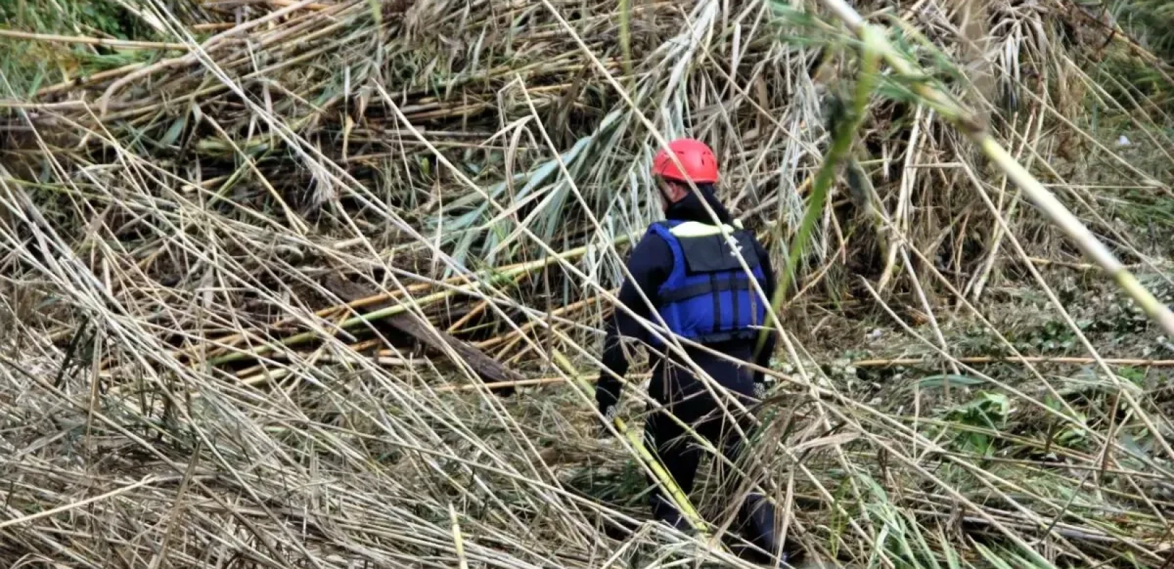 Τραγωδία στα Τζουμέρκα: 55χρονος βρέθηκε νεκρός σε ρέμα