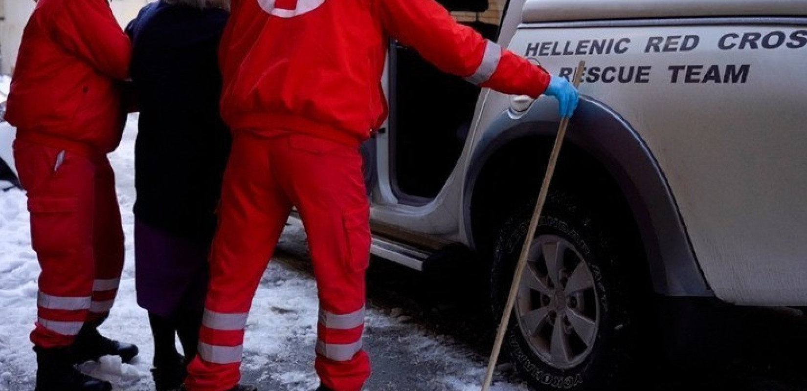 Ένας στους τέσσερις Έλληνες έχει εμπλακεί με τον Εθελοντισμό κατά τον τελευταίο χρόνο