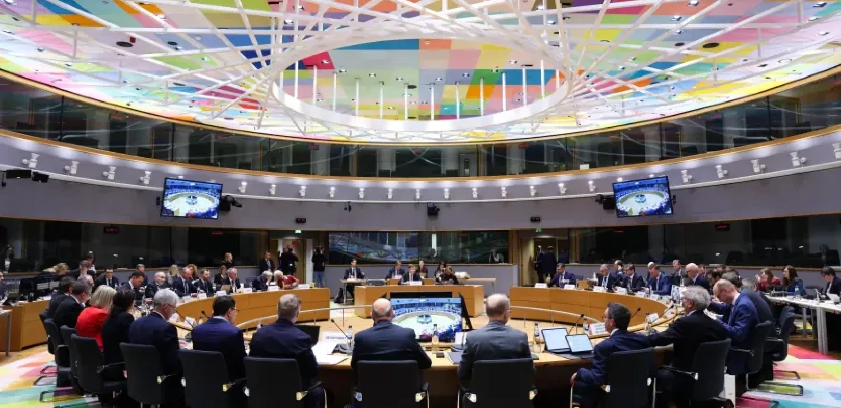 Οι υπουργοί Οικονομικών της ΕΕ κίνησαν διαδικασία υπερβολικού ελλείμματος για τη Φινλανδία