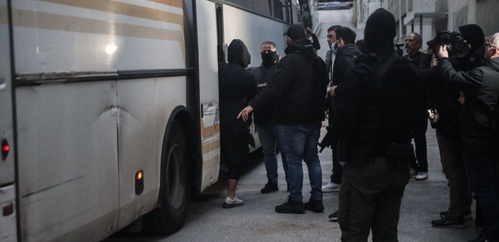 Στην ευρωπαϊκή εισαγγελία οι 15 συλληφθέντες από την Κρήτη για το σκάνδαλο του ΟΠΕΚΕΠΕ