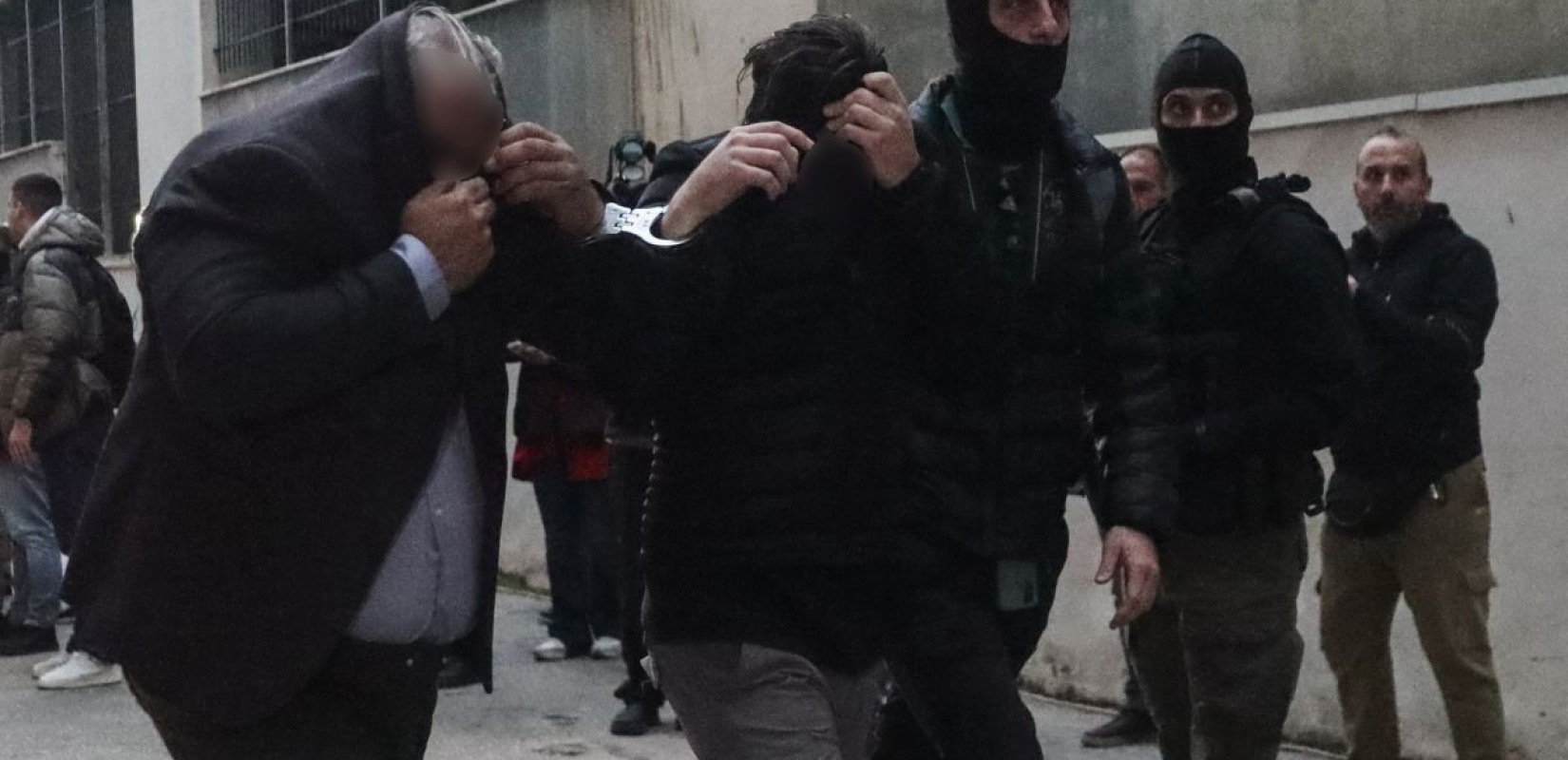 Σκάνδαλο ΟΠΕΚΕΠΕ: Με 7 κακουργήματα από την Ευρωπαία εισαγγελέα οι 15 συλληφθέντες από την Κρήτη