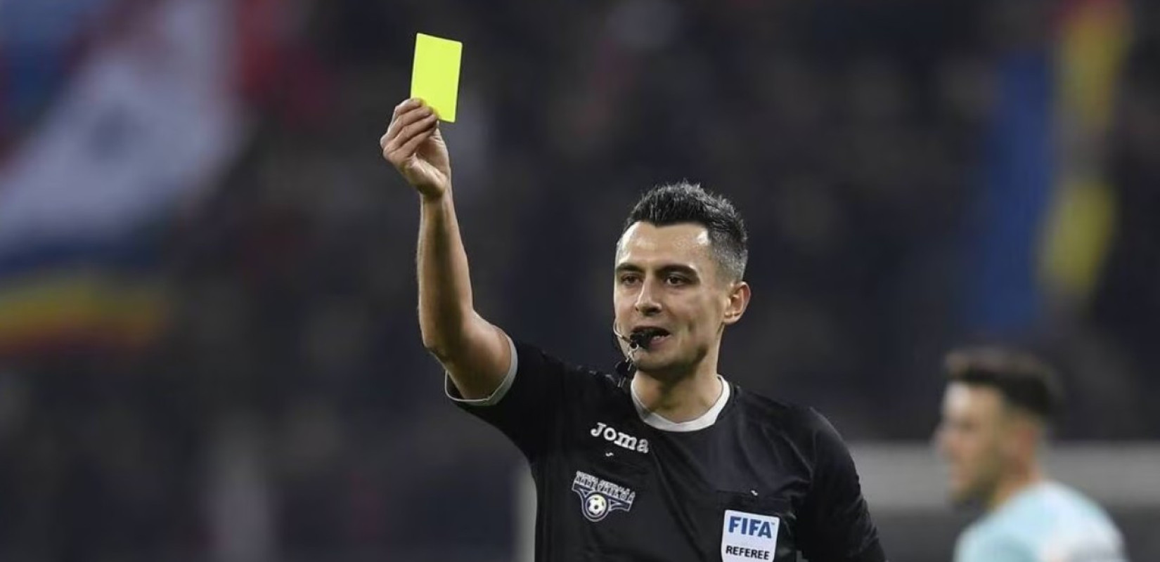 ΠΑΟΚ: Ρουμάνος ρέφερι στο ματς με τη Λουντογκόρετς