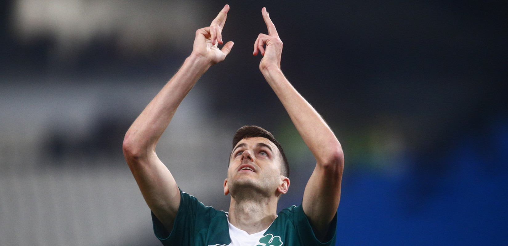 ΠΑΟΚ: Λύνει το συμβόλαιό του με τον Παναθαηναϊκό και έρχεται στη Θεσσαλονίκη ο Γερεμέγεφ