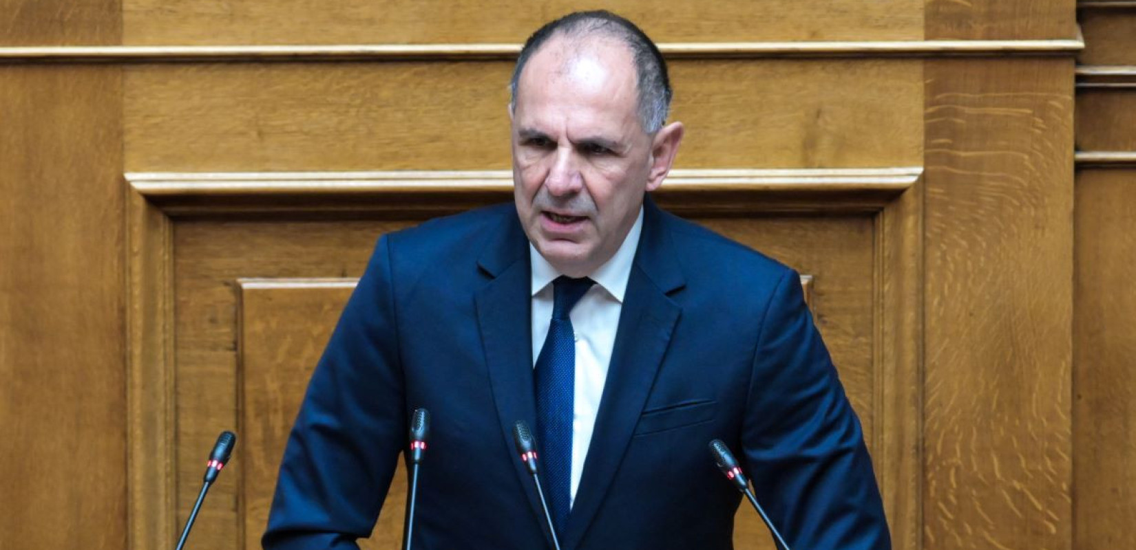 Συνεδριάζει αύριο το Εθνικό Συμβούλιο Εξωτερικής Πολιτικής