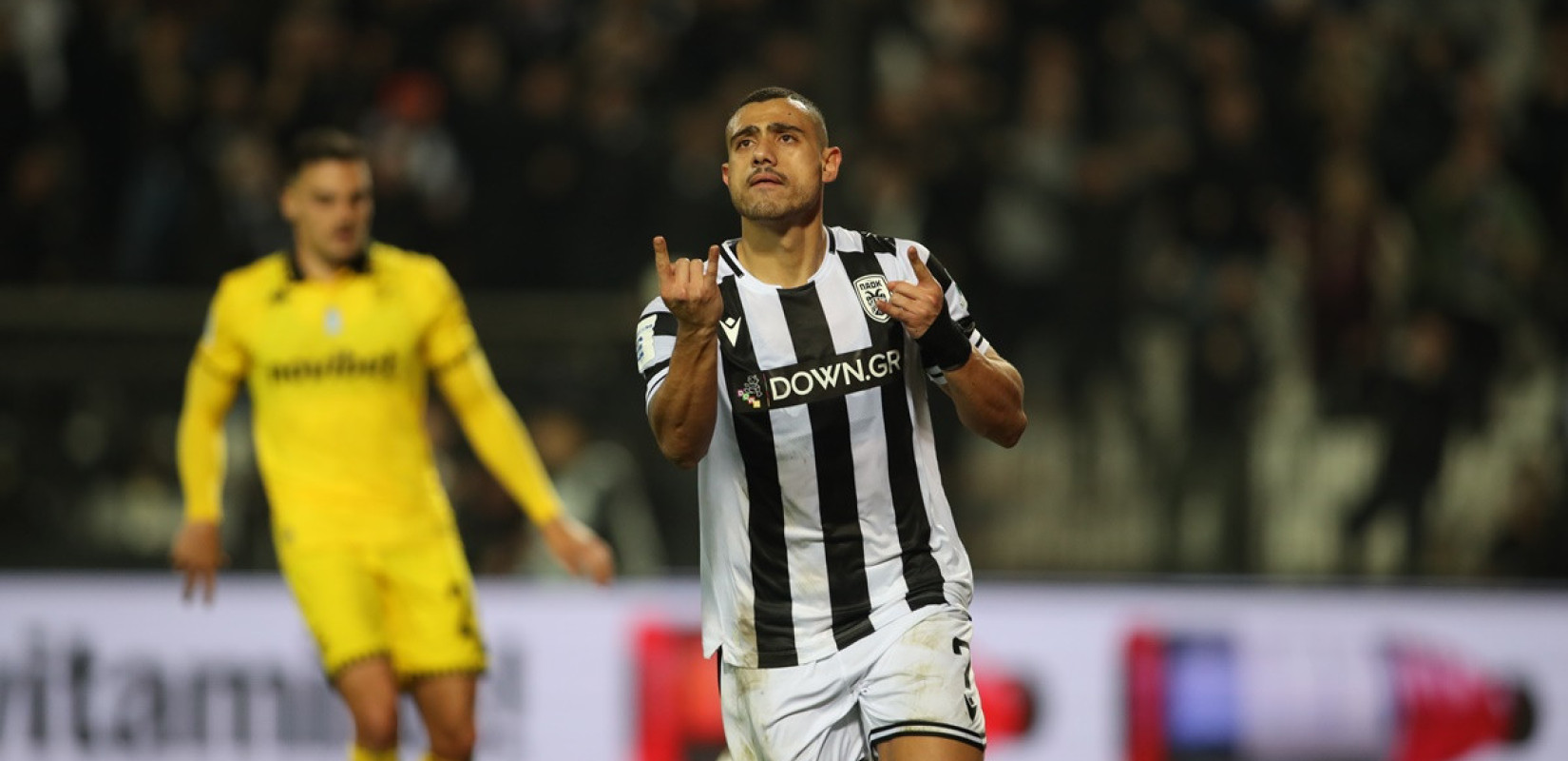 ΠΑΟΚ: Ο Σάντσες, ο Γιακουμάκης και οι δύσκολες διαπραγματεύσεις με την Κρους Ασούλ