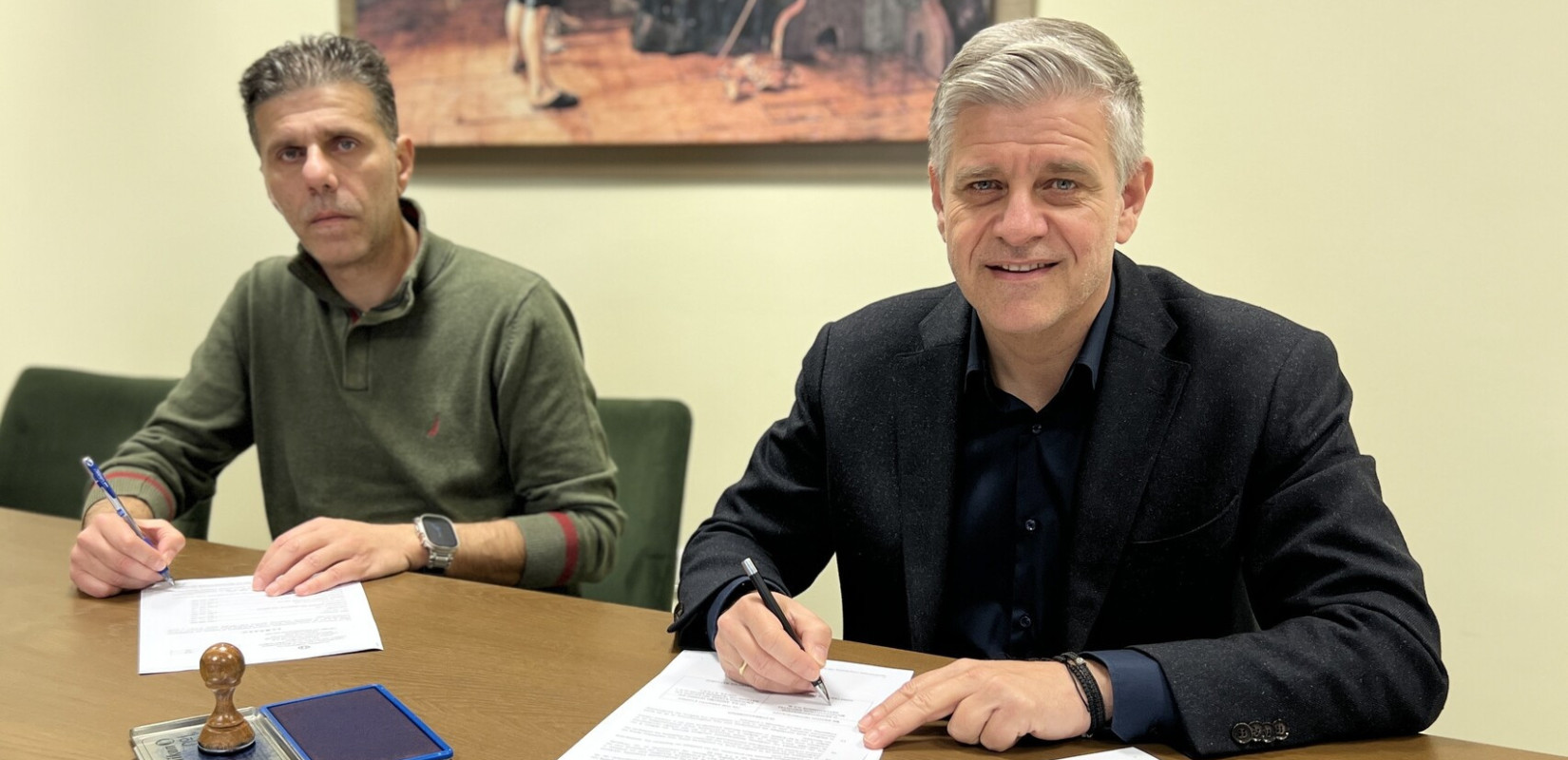 Θεσσαλονίκη: Aναβαθμίζονται τρεις βασικοί οδικοί άξονες προς Πανόραμα και Χορτιάτη - Άνω των 2 εκατ. ευρώ ο προϋπολογισμός