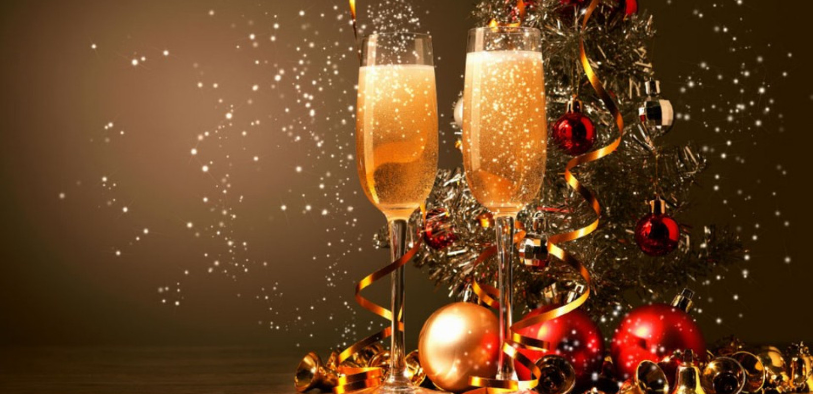 Απολαύστε λαμπερό ρεβεγιόν στο Holiday Inn Thessaloniki