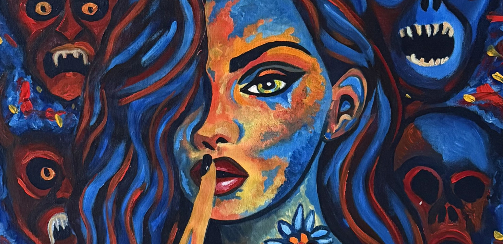 Θεσσαλονίκη: Η Johanna Stavrakaki έρχεται για ένα ξεχωριστό Christmas Art Event