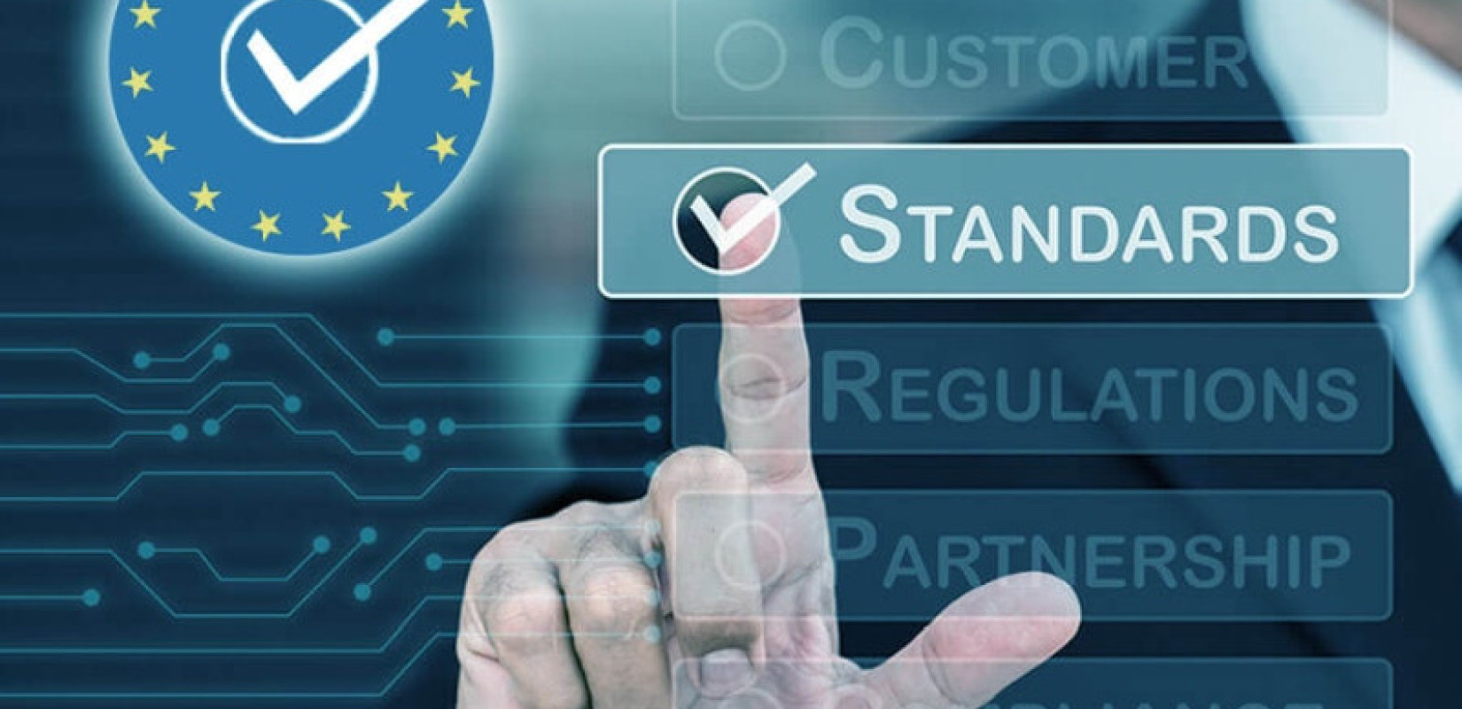 ISO πρότυπα για επιχειρήσεις: Οδηγός ποιότητας, ασφάλειας και ανταγωνιστικού πλεονεκτήματος