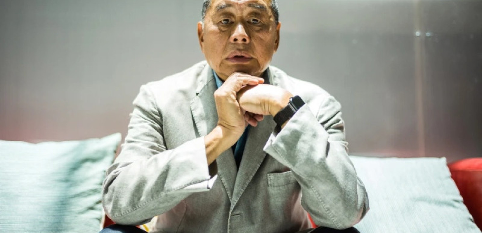 Χονγκ Κονγκ: Ένοχος για ανταρσία και απειλή στην εθνική ασφάλεια της Κίνας ο αντικαθεστωτικός μεγιστάνας των ΜΜΕ, Τζίμι Λάι