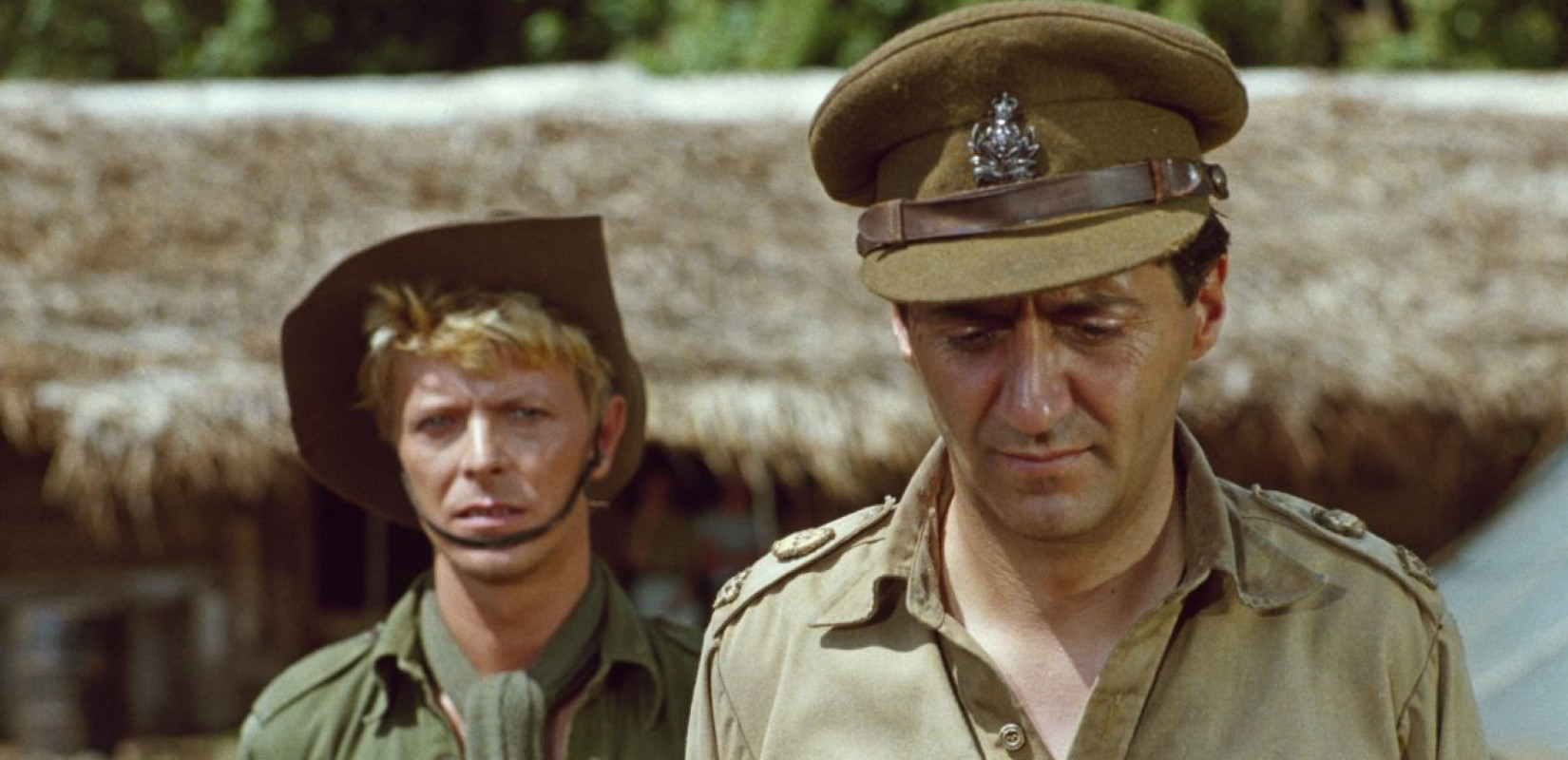 Το αριστούργημα του Οσίμα «Καλά Χριστούγεννα κύριε Λώρενς» στην κινηματογραφική λέσχη Solaris στη Θεσσαλονίκη