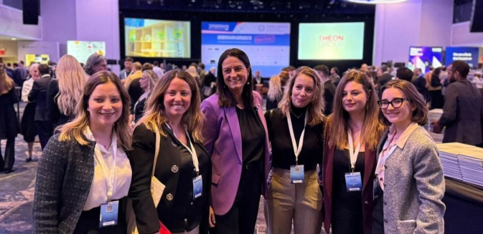 ReBrain Greece στη Νέα Υόρκη - Κεραμέως: Να δώσουμε την ευκαιρία στους πατριώτες μας να σκεφτούν την επιστροφή στην πατρίδα