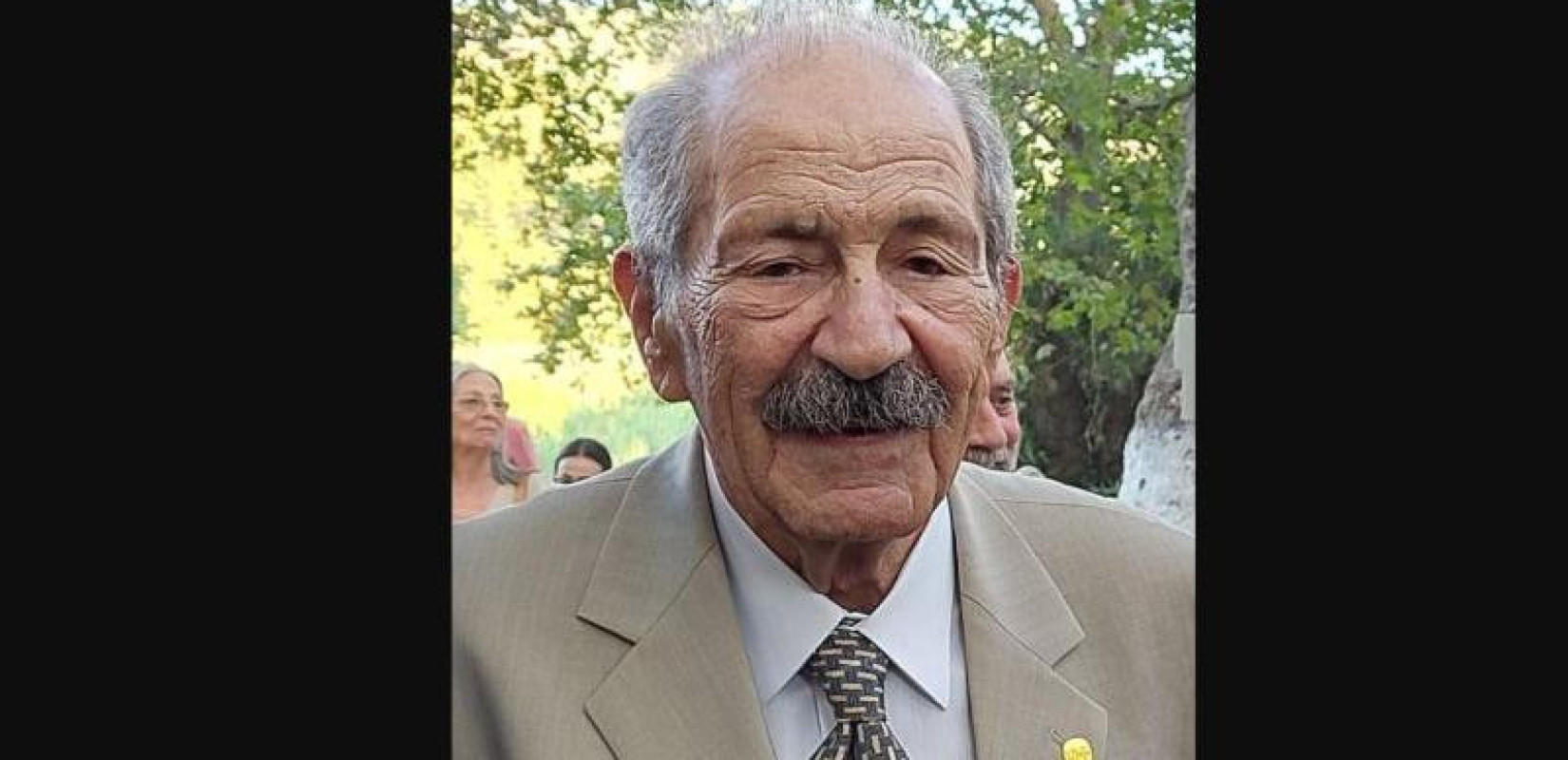 Θεσσαλονίκη: Πέθανε ο καθηγητής Οδοντιατρικής του ΑΠΘ Γιώργος Κολοκυθάς