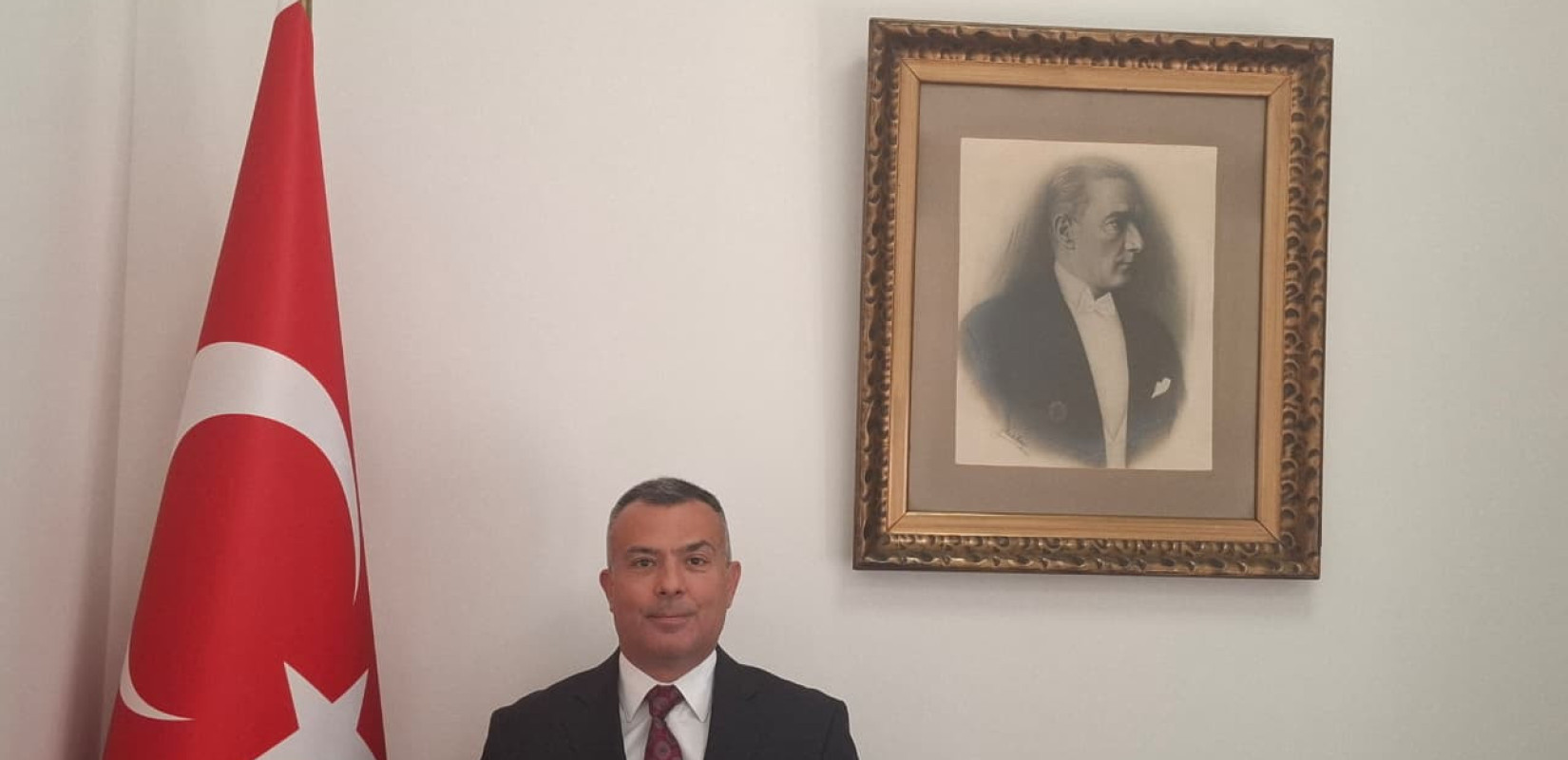 Τούρκος πρόξενος στη Θεσσαλονίκη στο emakedonia: Πάνω από 490.000 Τούρκοι επισκέφθηκαν το σπίτι του Ατατούρκ – Να αναπτύξουμε κοινά τουριστικά προϊόντα