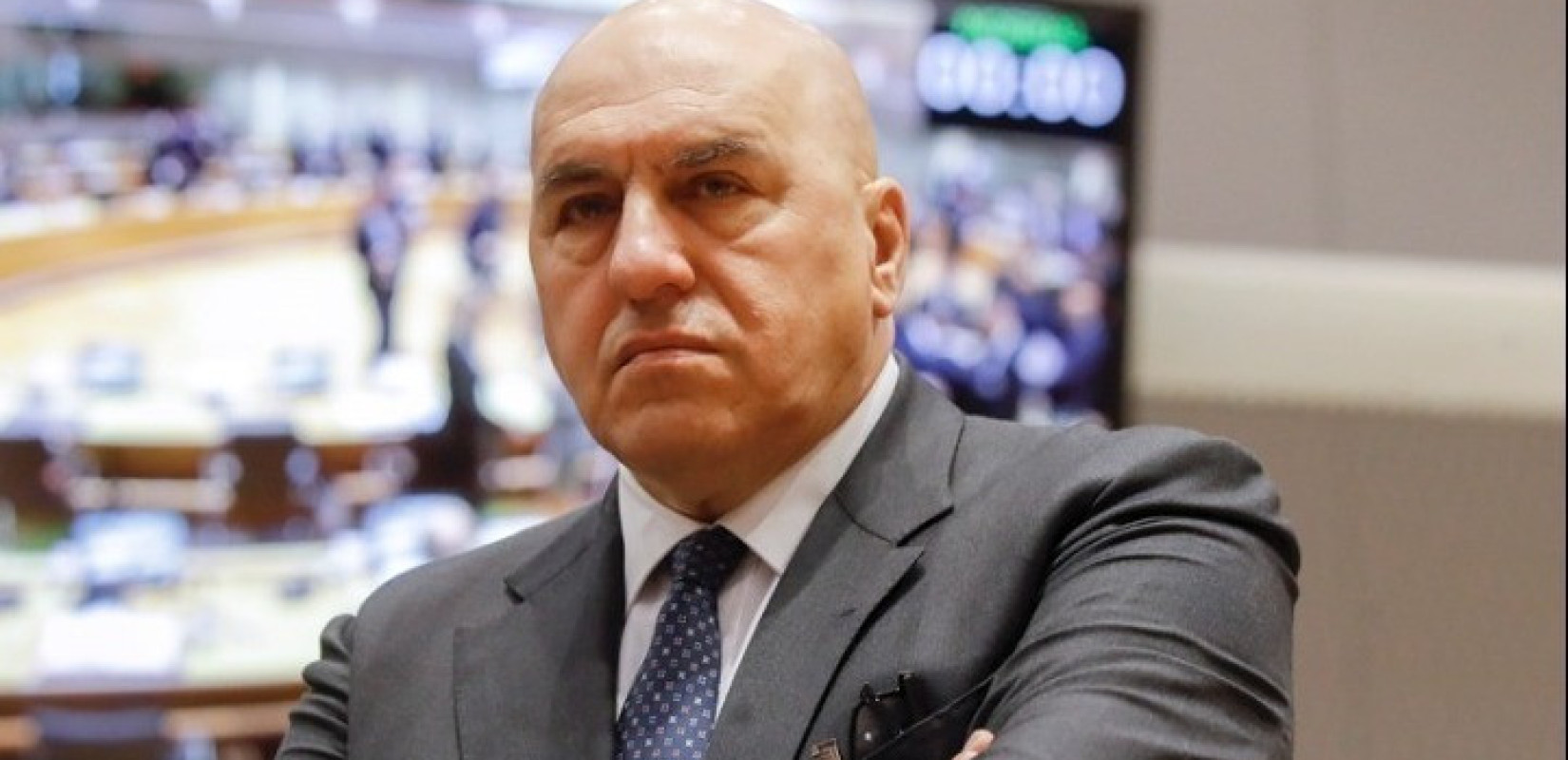 «Ο Τραμπ κατέστησε σαφές ότι η Ευρώπη του χρειάζεται λίγο ή και καθόλου», λέει ο Ιταλός υπουργός άμυνας