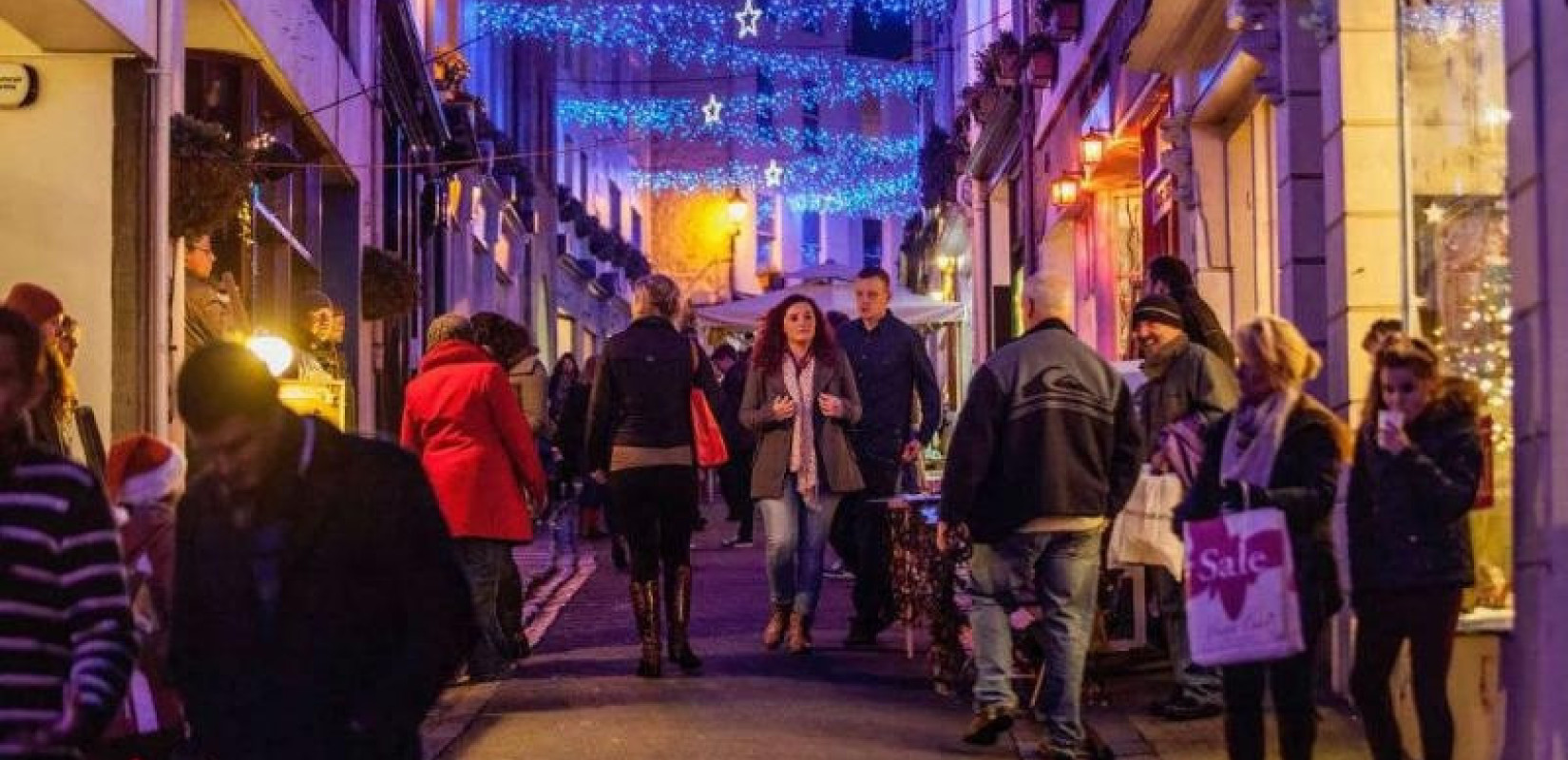 Λευκή Νύχτα στην Καλαμαριά: Ποιοι δρόμοι κλείνουν και τι αλλάζει στα δρομολόγια ΟΑΣΘ