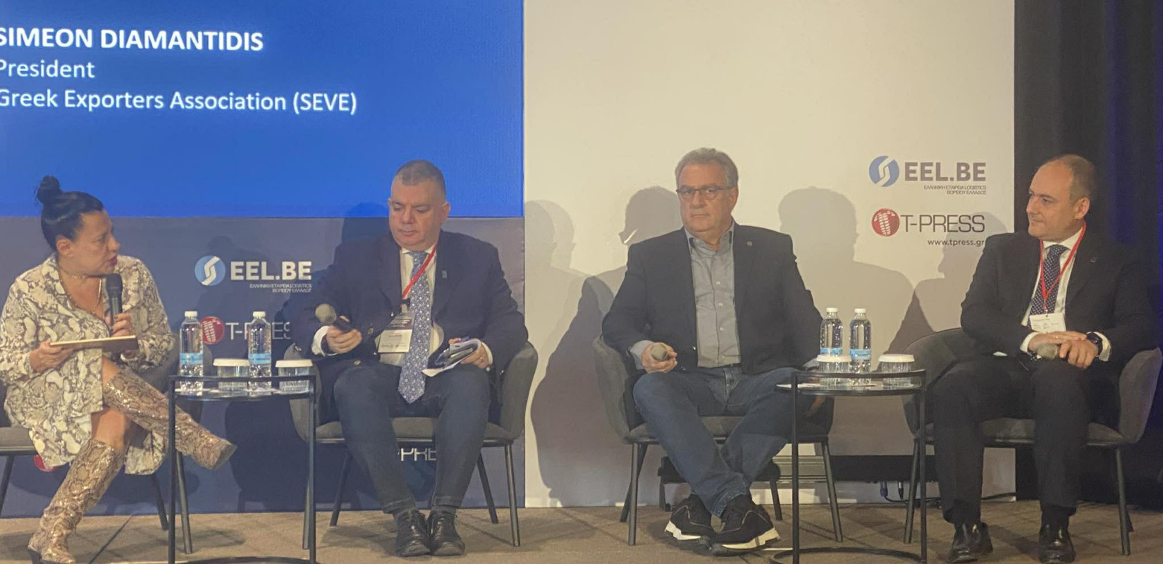 Θεσσαλονίκη: Ψύχραιμη η αγορά για τις αγροτικές κινητοποιήσεις - Χωρίς προβλήματα η τροφοδοσία των επιχειρήσεων