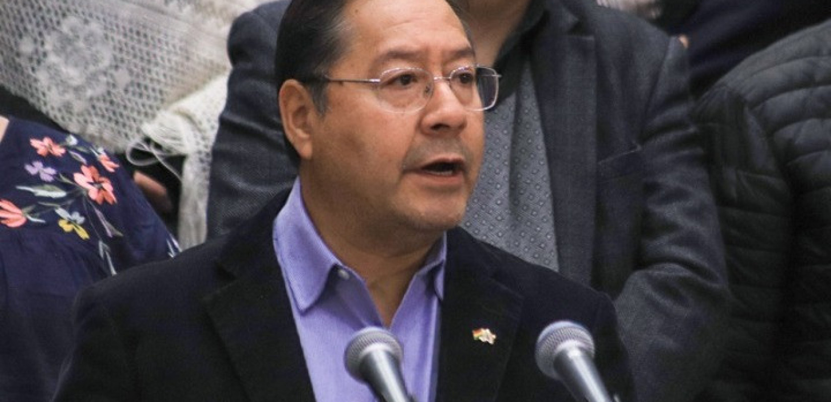 Βολιβία: Συνελήφθη ο πρώην πρόεδρος Λουίς Άρσε