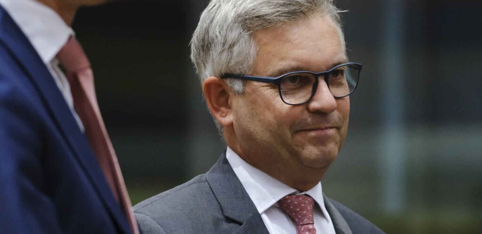 Φωτογραφία αρχείου του Μ. Μπρούνερ - Πηγή: https://cdn.table.media/img/assets/wp-content/uploads/2024/09/29203302/c7df217b-1dc2-421a-b47a-88912898f6ee.jpg?w=1024&fit=crop&s=d58a12817f4e2fa9620f19c8f6e72f55