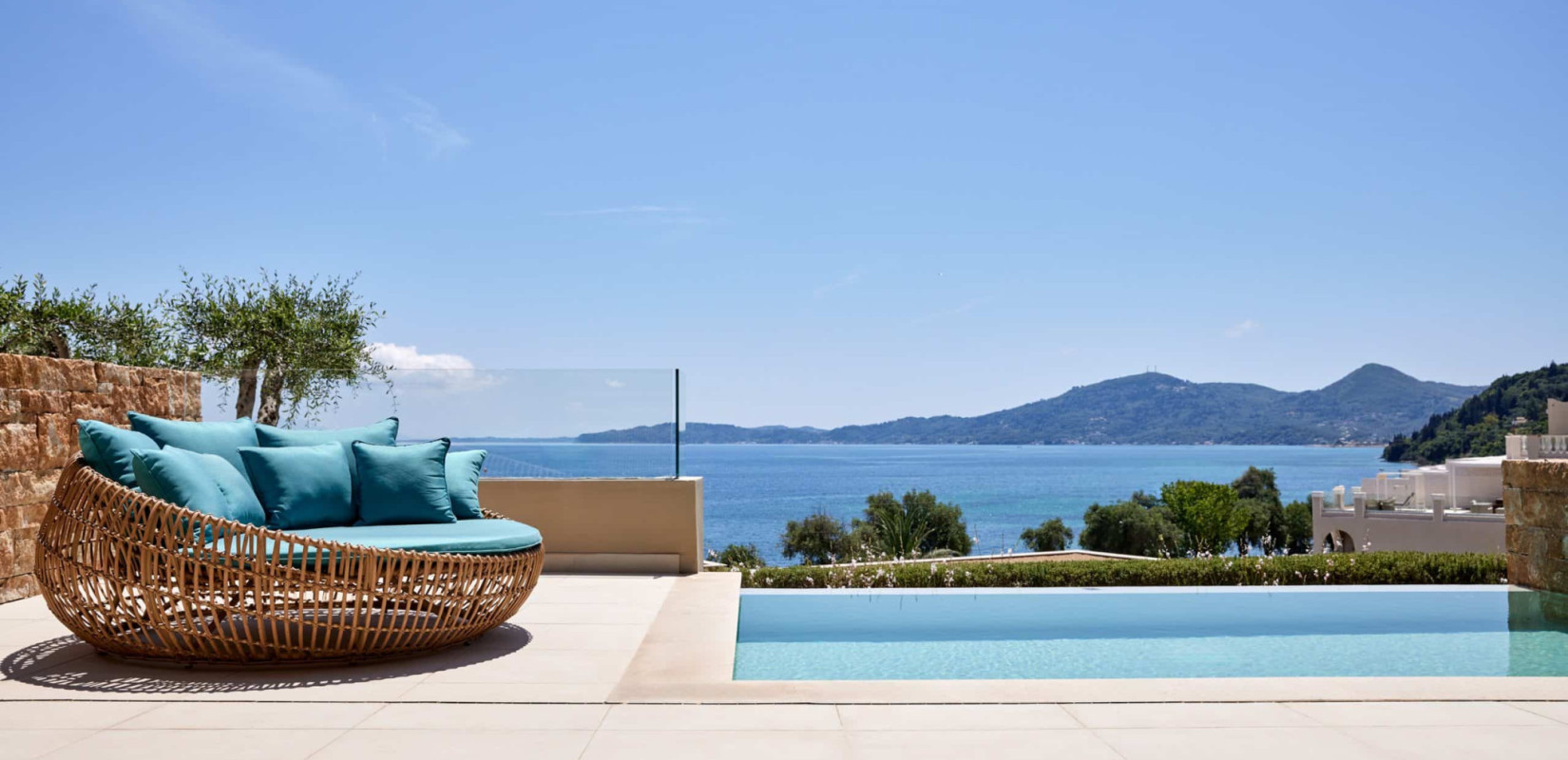 Mar - Bella: Με τζίρο 43 εκατ. ευρώ, 4 πεντάστερα ξενοδοχεία σε Ιόνιο, Ήπειρο επεκτείνεται και στη Θεσσαλονίκη