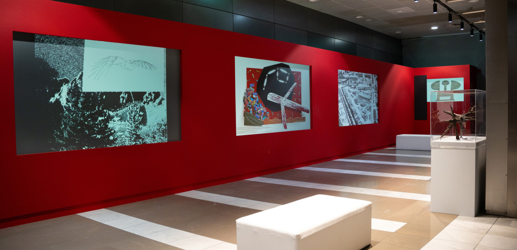 Momus Air: Ένας νέος χώρος πολιτισμού λειτουργεί πλέον στο Αεροδρόμιο Θεσσαλονίκης «Μακεδονία»