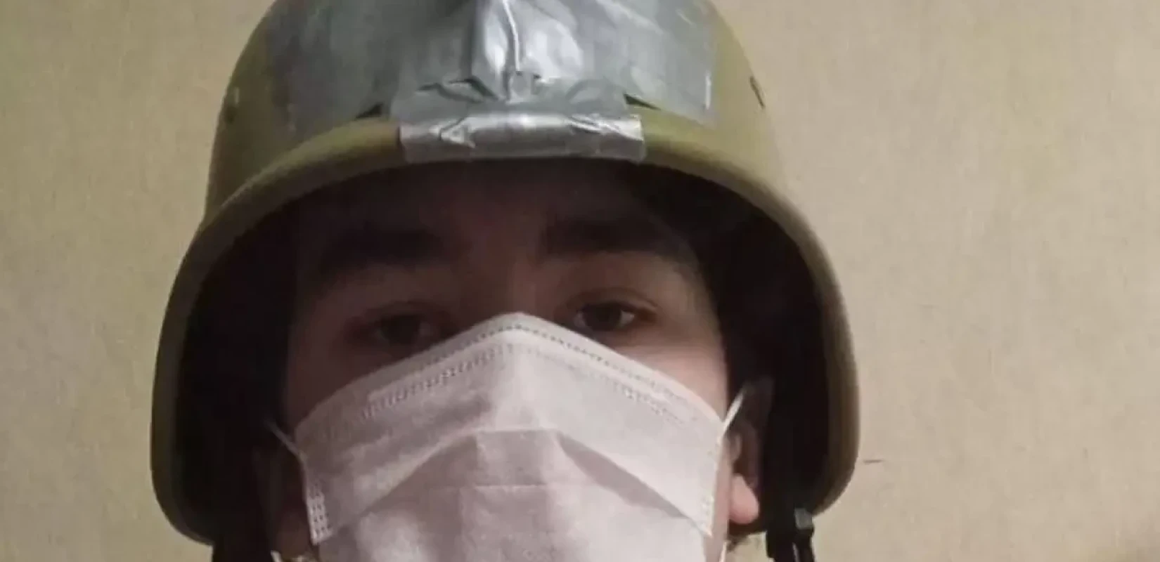 Ρωσία: 15χρονος σκότωσε με μαχαίρι 10χρονο σε σχολείο, τραυμάτισε άλλα 3 άτομα και βιντεοσκόπησε την επίθεση