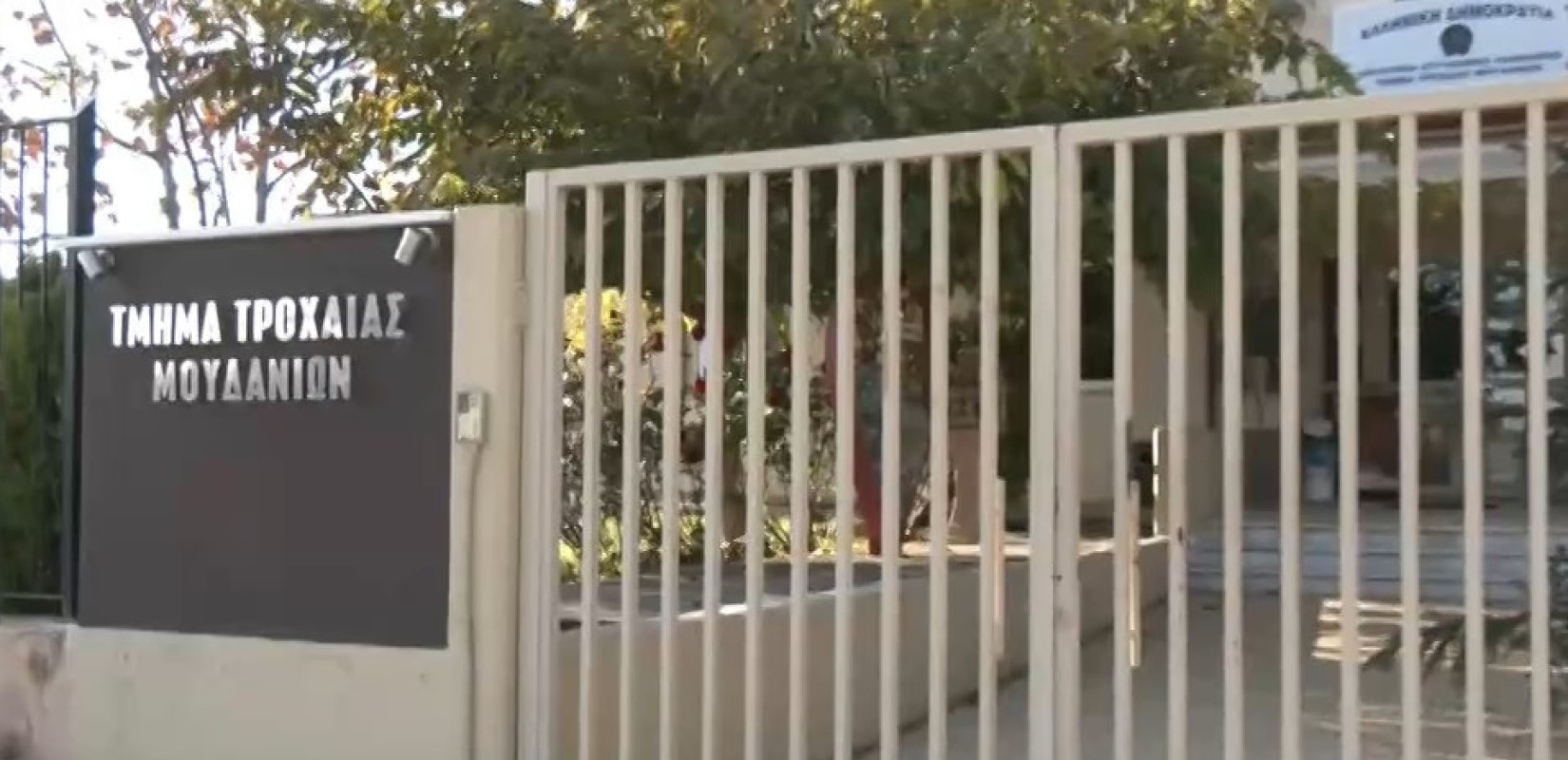 Χαλκιδική: Προφυλακίστηκε ο υπαστυνόμος της Τροχαίας που κατηγορείται για υπόθεση διαφθοράς