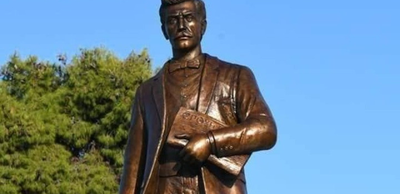 Θεσσαλονίκη: Βιβλίο για τον Νίκο Καπετανίδη θα εκδοθεί από το Ίδρυμα της Βουλής