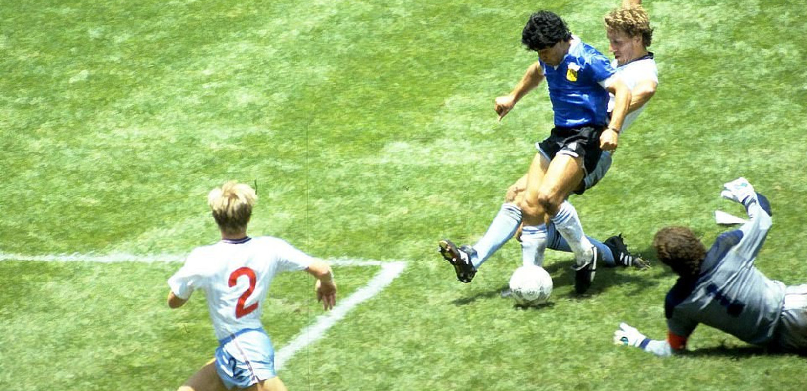 Μουντιάλ: Το ποδόσφαιρο ως δημιουργός εθνικής ταυτότητας