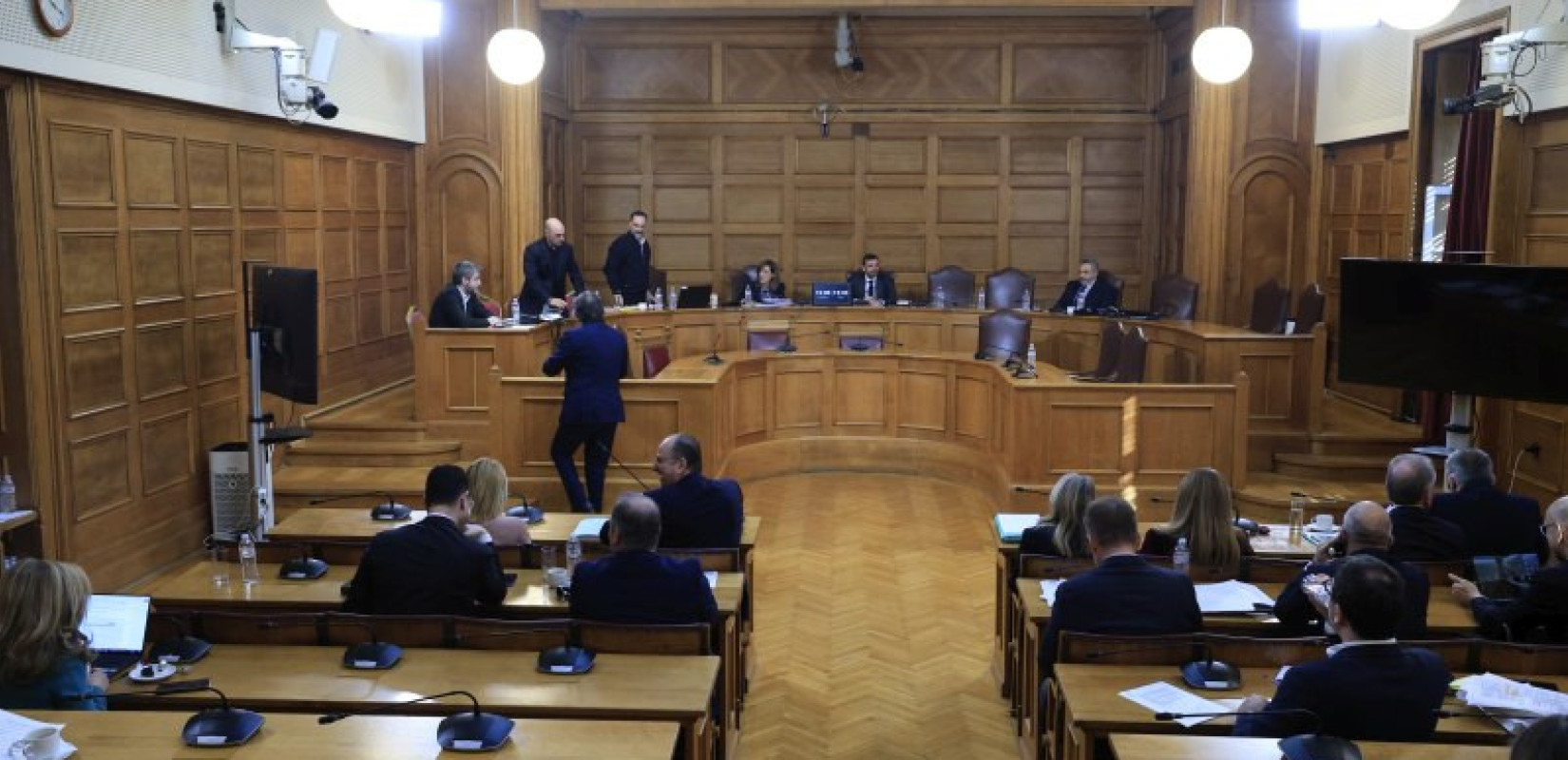 ΟΠΕΚΕΠΕ: Παράταση εργασιών έως τις 15 Φεβρουαρίου 2026 αποφάσισε η εξεταστική