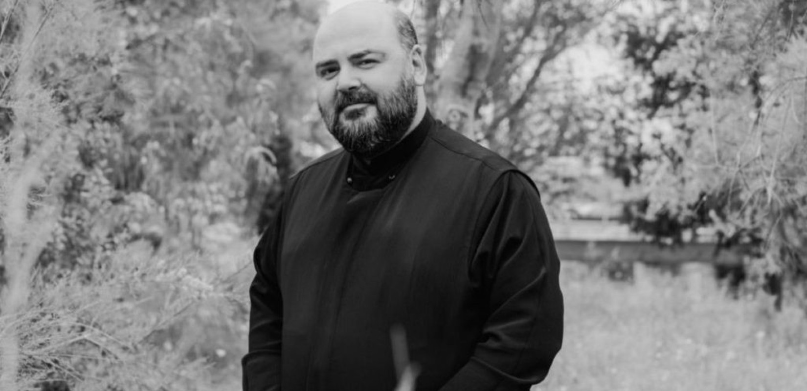 Δήμος Παύλου Μελά: Διάλεξη με τον π. Λίβυο - Συμμετέχει η ηθοποιός Μαρίνα Καλογήρου