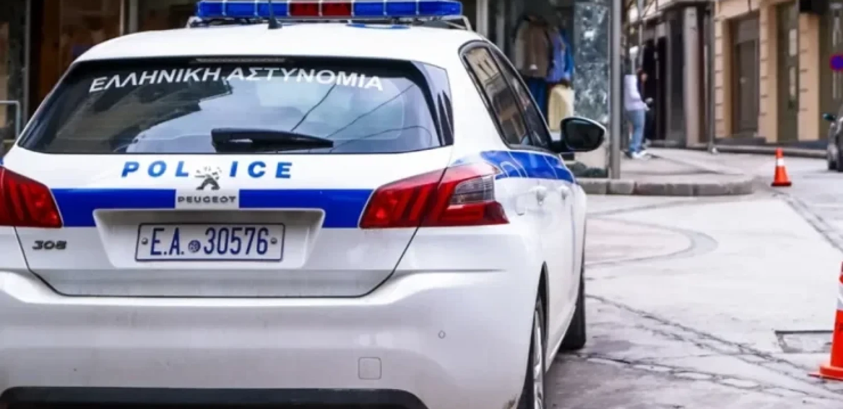 Τραγική κατάληξη: Πέθανε ξαφνικά ο άνδρας που γρονθοκόπησε γιατρό στο νοσοκομείο Αιγίου