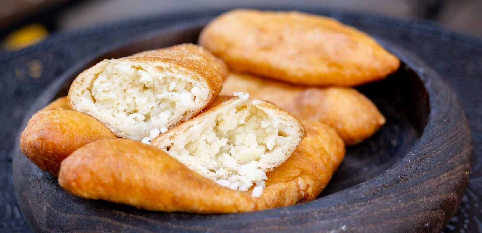 Το Πιροσκί: Γεύσεις του Πόντου, στην καρδιά της Θεσσαλονίκης