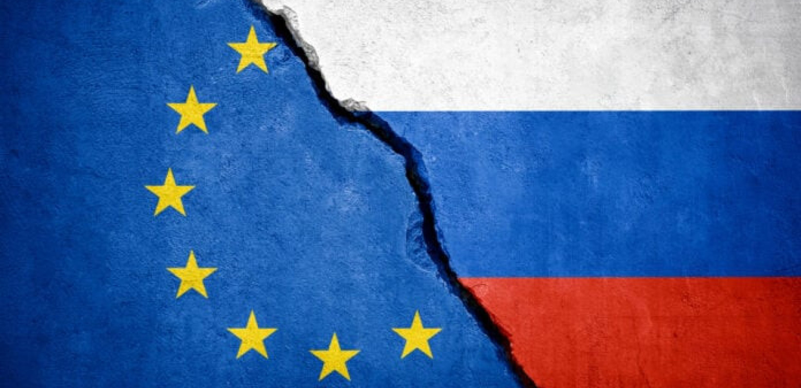 Σε τεντωμένο σχοινί οι σχέσεις ΕΕ-Ρωσίας: Αποφασίστηκε επ' αόριστον πάγωμα των ρωσικών περιουσιακών στοιχείων