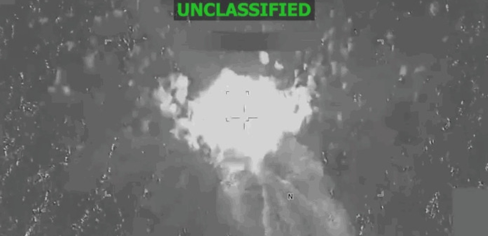 Νέες αμερικανικές αεροπορικές επιθέσεις εναντίον τριών πλεούμενων με ναρκωτικά: Τουλάχιστον οκτώ νεκροί (βίντεο)