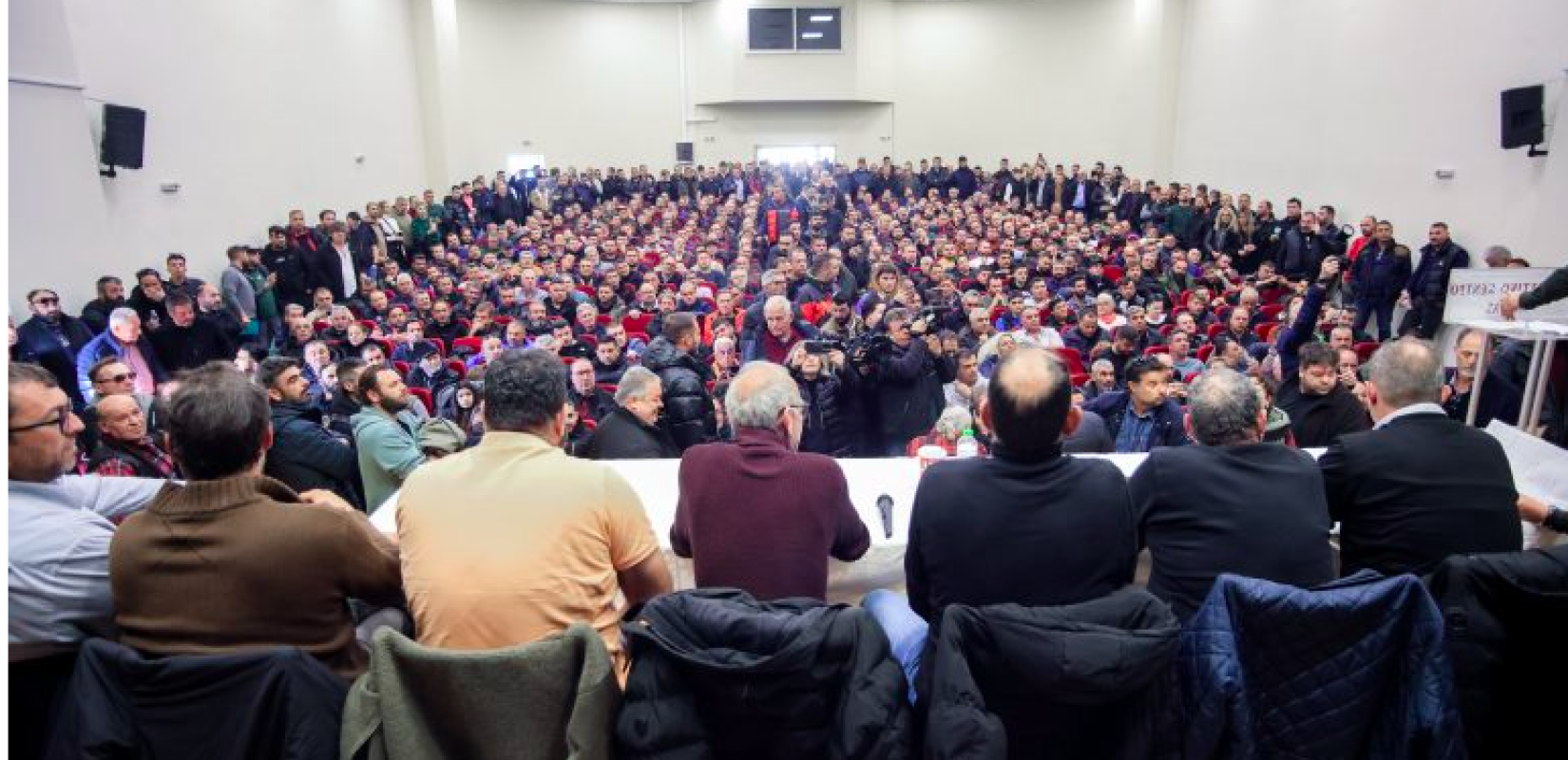 Αρνούνται να συναντήσουν τον Μητσοτάκη οι αγρότες