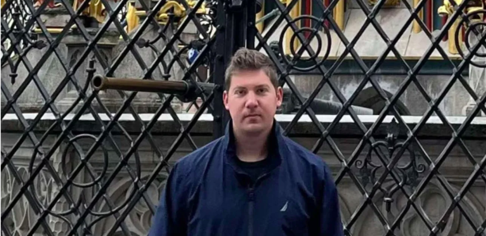 Το τηλεφώνημα του 33χρονου γιατρού πριν την εξαφάνισή του που ανησυχεί