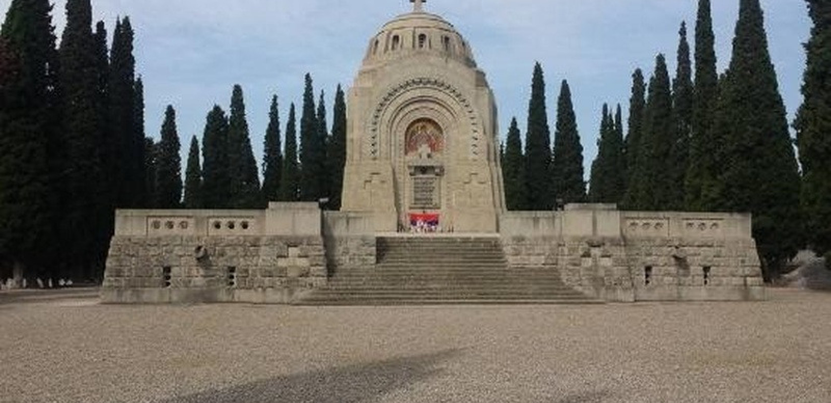 Νέοι Ιστορικοί περίπατοι στα Κοιμητήρια από το Κέντρο Ιστορίας του Δήμου Θεσσαλονίκης