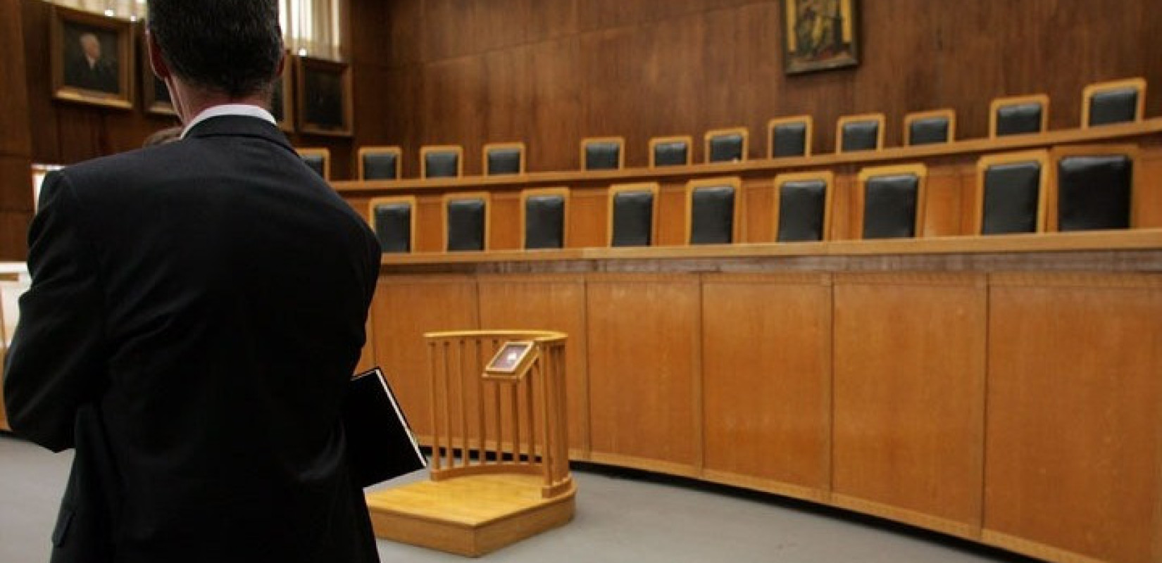 ΟΠΕΚΕΠΕ - Κύκλωμα παράνομων επιδοτήσεων στην Κρήτη: «Θα αποδομηθεί το κατηγορητήριο» δηλώνουν συνήγοροι υπεράσπισης συλληφθέντων