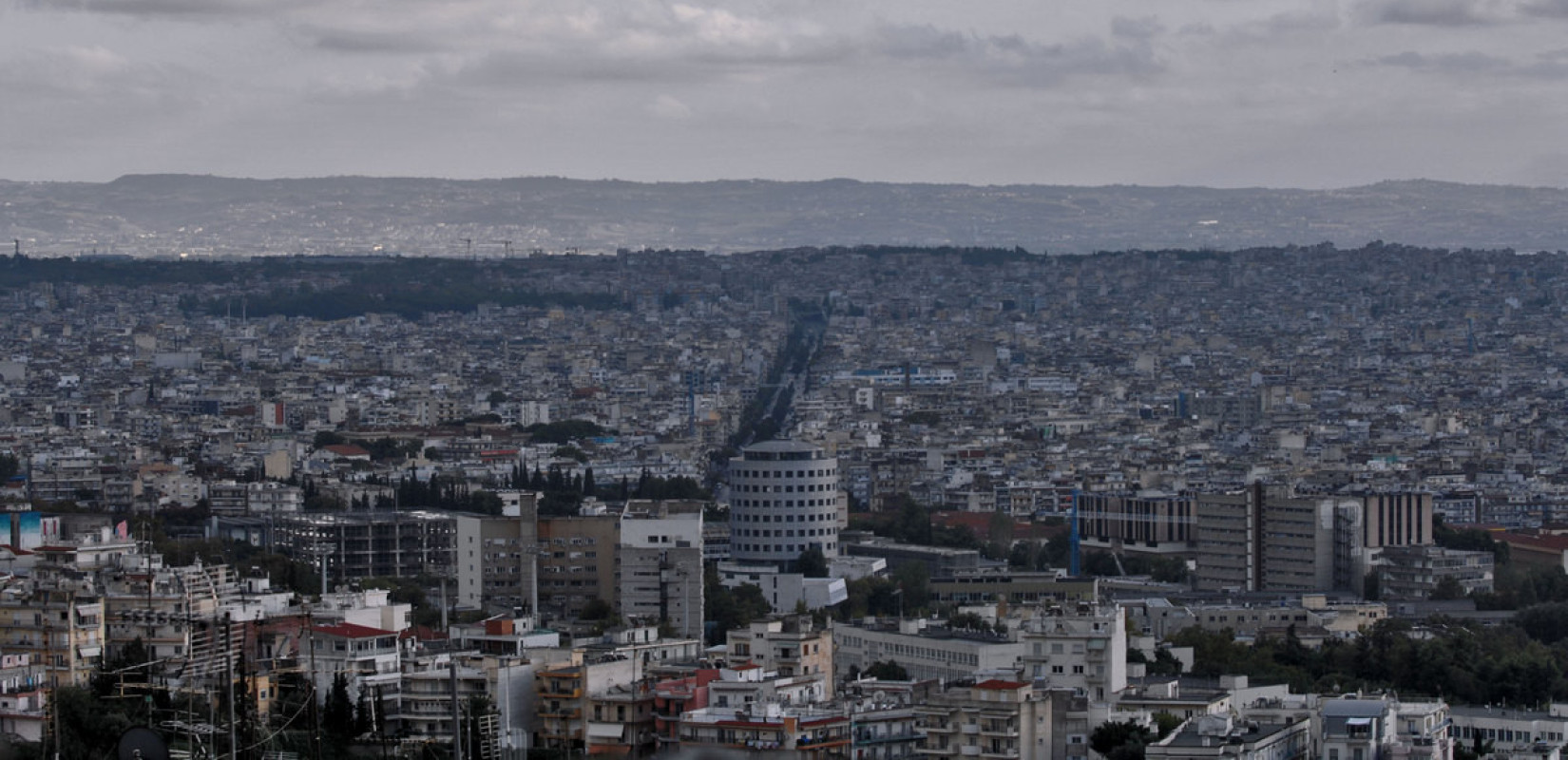 Θεσσαλονίκη: Υπογράφηκε το πρώτο «κοινωνικό μισθωτήριο» - Επιλέχθηκε μονογονεϊκή οικογένεια