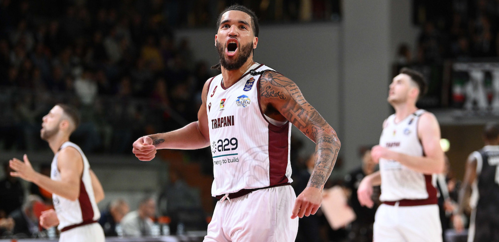 Μπάσκετ: Ανακοινώθηκε από τον ΠΑΟΚ ο Άλεν - Τέλος ο Τζάκσον (βίντεο)