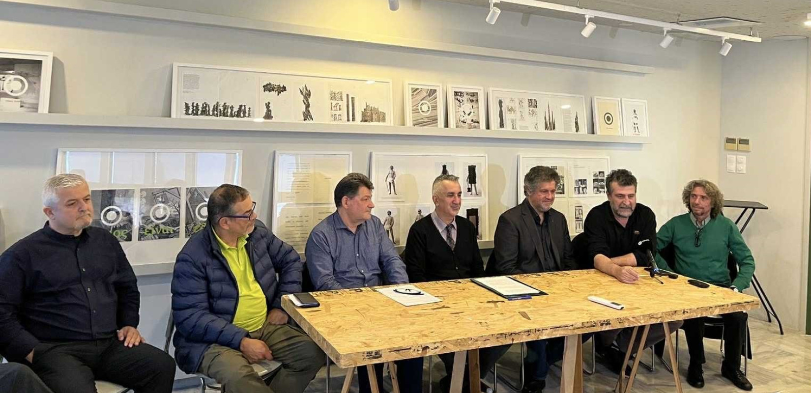 Θεσσαλονίκη: Τα 40ά γενέθλιά του γιορτάζει με συνέργειες και εξωστρέφεια το Τμήμα Μουσικών Σπουδών του ΑΠΘ