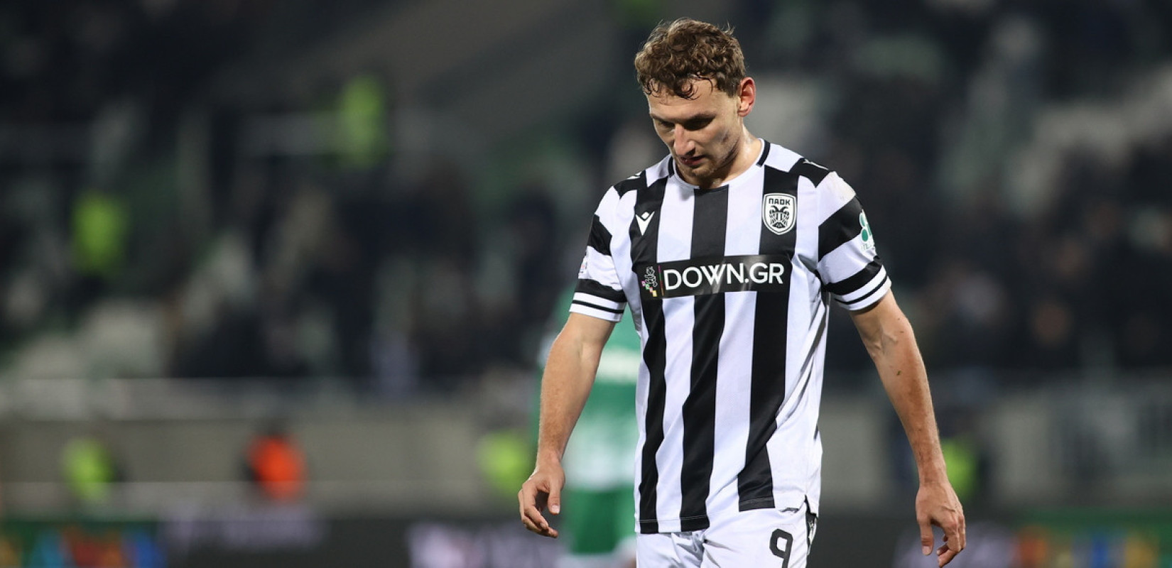 ΠΑΟΚ: «Καρφιά» από τον ατζέντη του Τσάλοφ για τον Λουτσέσκου