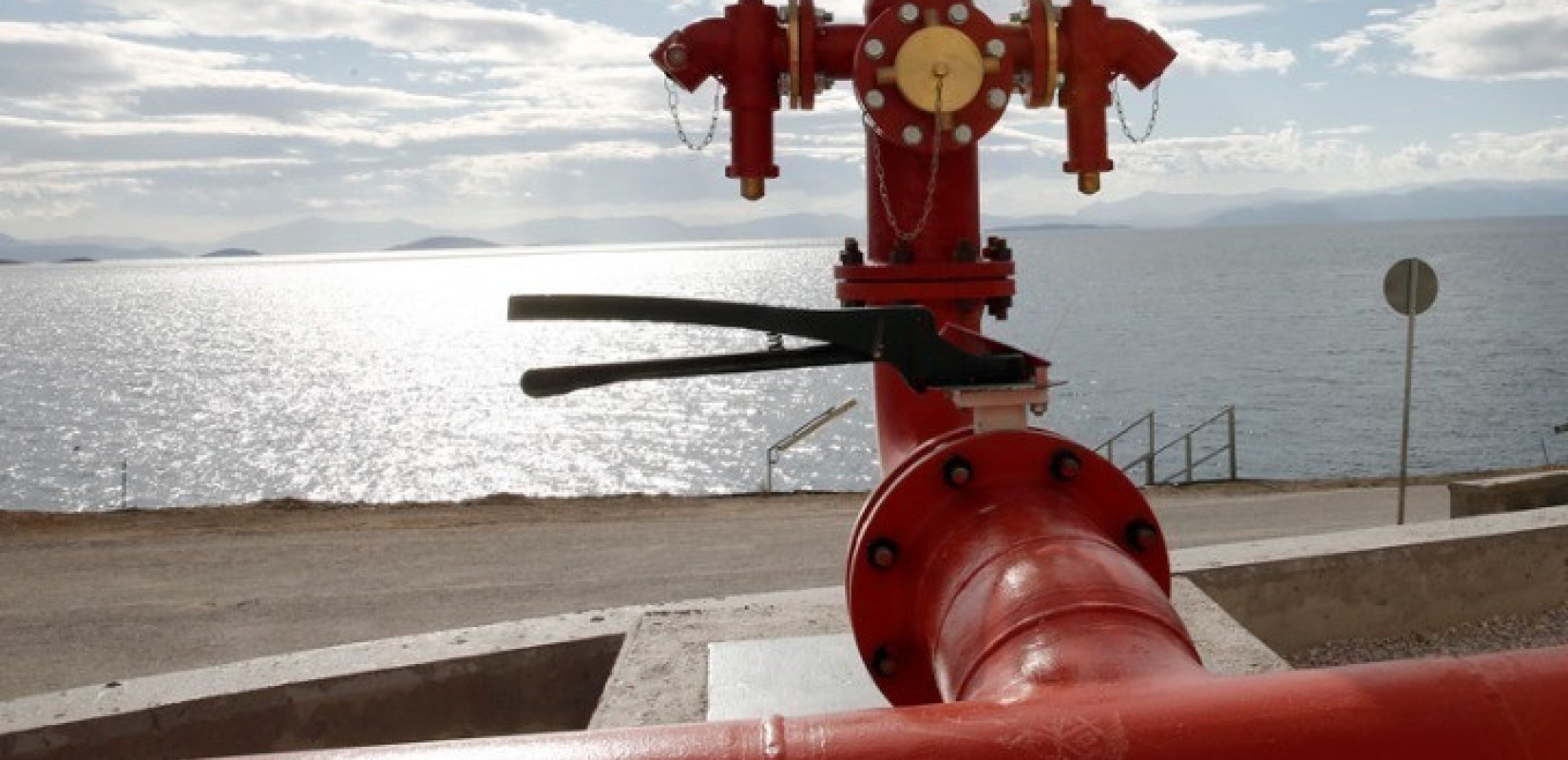 Ουγγαρία: Η διαχειρίστρια εταιρεία του αγωγού Turkstream θα μεταφέρει την έδρα της στην Βουδαπέστη για να παρακάμψει τις κυρώσεις